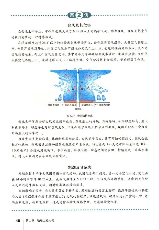人教版高中地理必修1_4-教培资料-26年最新资料-同步更新_初中高中教资_03科三专项（进去保存报考的学科即可）_02科三专项（笔记真题思维导图教学设计版本二）