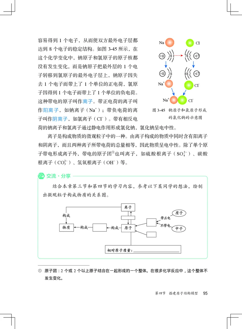 北京版9年级化学上册高清教材_4-教培资料-26年最新资料-同步更新_初中高中教资_03科三专项（进去保存报考的学科即可）_02科三专项（笔记真题思维导图教学设计版本二）