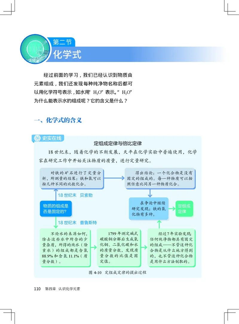 北京版9年级化学上册高清教材_4-教培资料-26年最新资料-同步更新_初中高中教资_03科三专项（进去保存报考的学科即可）_02科三专项（笔记真题思维导图教学设计版本二）