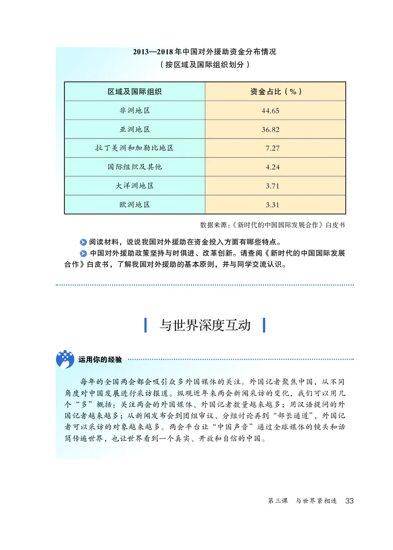 人教版9年级道法下册高清教材_4-教培资料-26年最新资料-同步更新_初中高中教资_03科三专项（进去保存报考的学科即可）_02科三专项（笔记真题思维导图教学设计版本二）