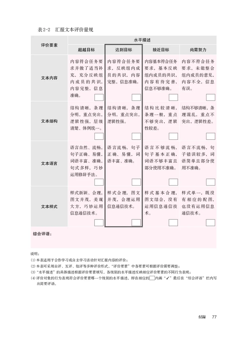人教版日语必修第三册高清教材_4-教培资料-26年最新资料-同步更新_初中高中教资_03科三专项（进去保存报考的学科即可）_02科三专项（笔记真题思维导图教学设计版本二）
