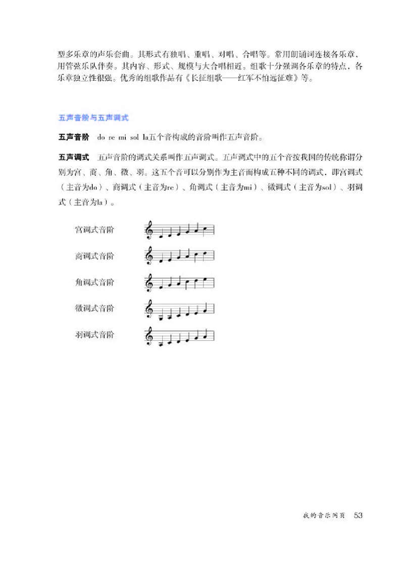 人教版9年级音乐上册高清教材五线谱_4-教培资料-26年最新资料-同步更新_初中高中教资_03科三专项（进去保存报考的学科即可）_102025初中科目（全）电子教材
