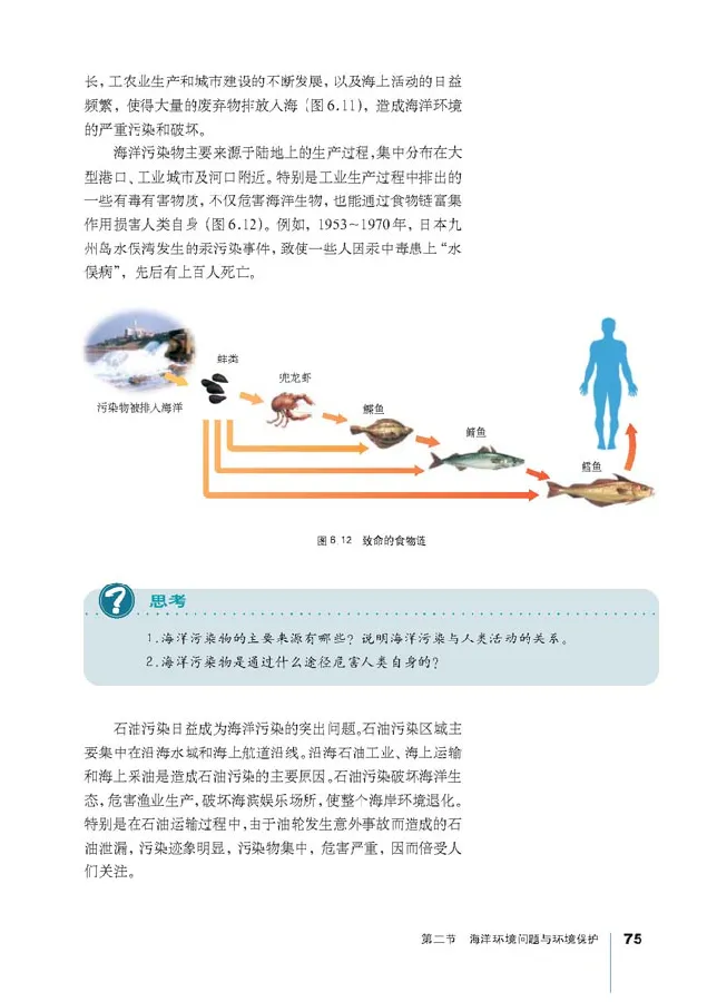 人教版高中地理选修2-海洋地理_4-教培资料-26年最新资料-同步更新_初中高中教资_03科三专项（进去保存报考的学科即可）_02科三专项（笔记真题思维导图教学设计版本二）