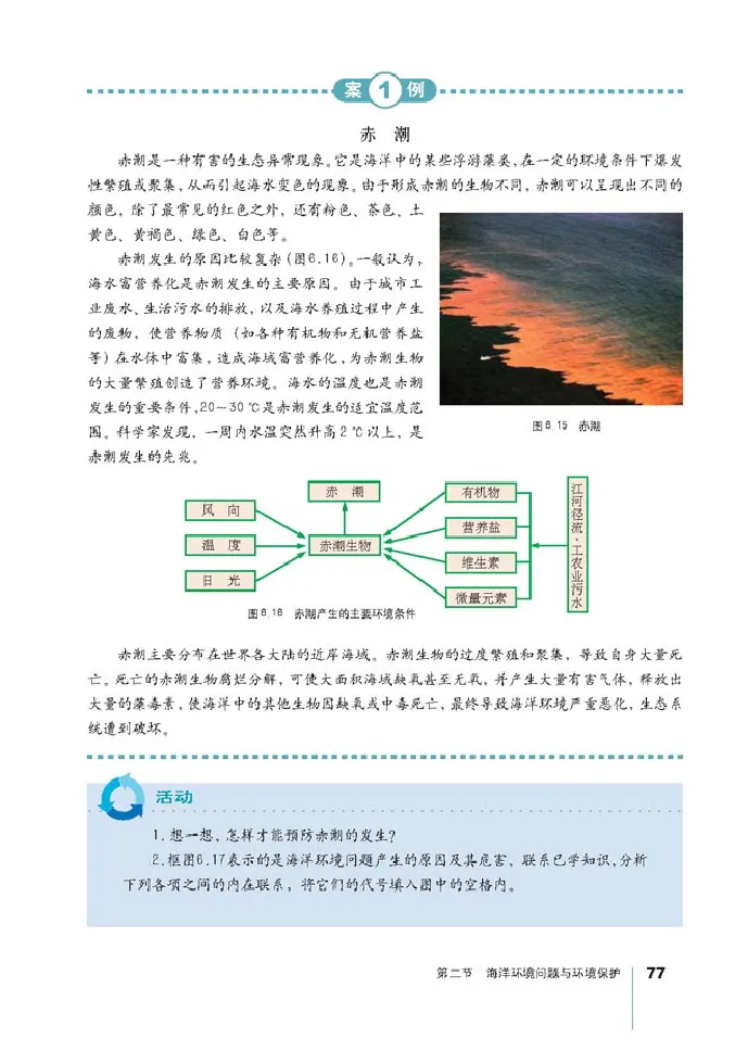 人教版高中地理选修2-海洋地理_4-教培资料-26年最新资料-同步更新_初中高中教资_03科三专项（进去保存报考的学科即可）_02科三专项（笔记真题思维导图教学设计版本二）