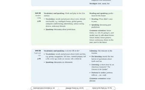 北师大版高中英语选修模块11电子课本_4-教培资料-26年最新资料-同步更新_初中高中教资_03科三专项（进去保存报考的学科即可）_02科三专项（笔记真题思维导图教学设计版本二）