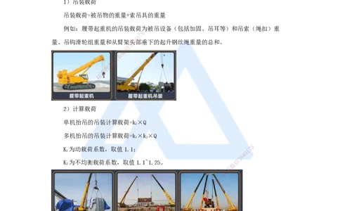 05.2025杨海军-3D实景通关-（4）起重技术-起重机械与索吊具的分类与选用_2026年一级建造师_2026年一建机电_2025年一建机电SVIP_02-基础精讲✿高端面授✿深度强化_讲义