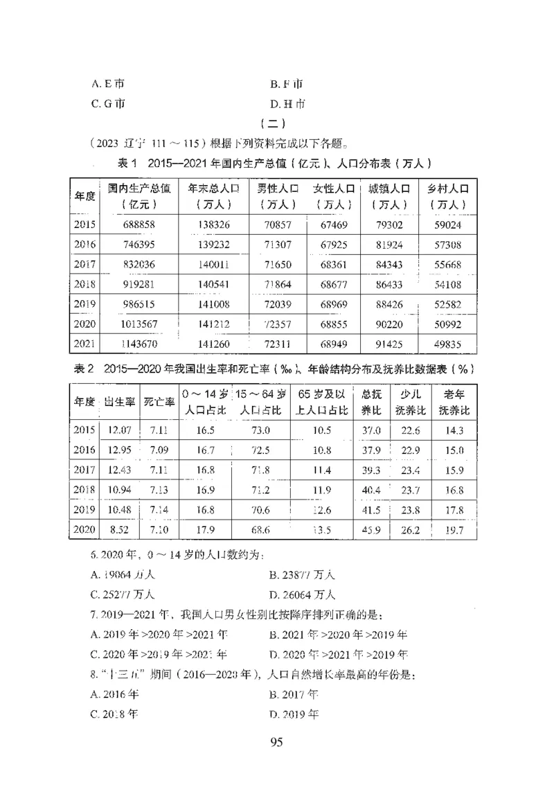 26最新版资料分析上_2026考公资料_（10）粉笔_26行测5000题+申论100（2026版）_行测5000题2025年1月版次（2026版）_版本1_题目