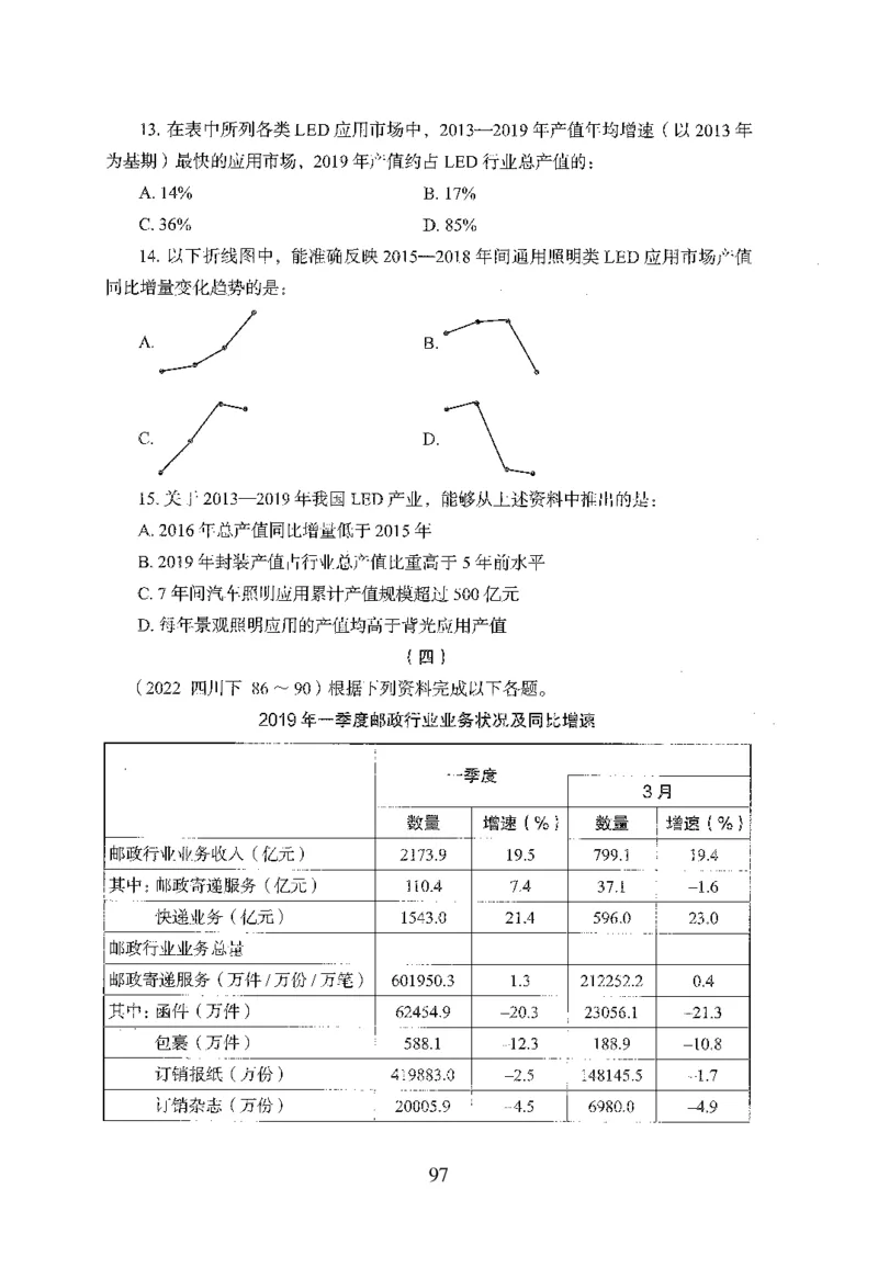 26最新版资料分析上_2026考公资料_（10）粉笔_26行测5000题+申论100（2026版）_行测5000题2025年1月版次（2026版）_版本1_题目