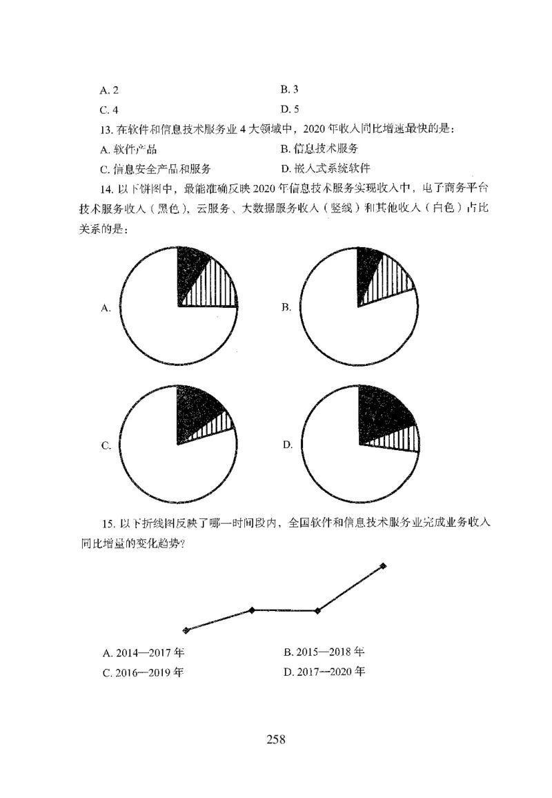 26最新版资料分析上_2026考公资料_（10）粉笔_26行测5000题+申论100（2026版）_行测5000题2025年1月版次（2026版）_版本1_题目