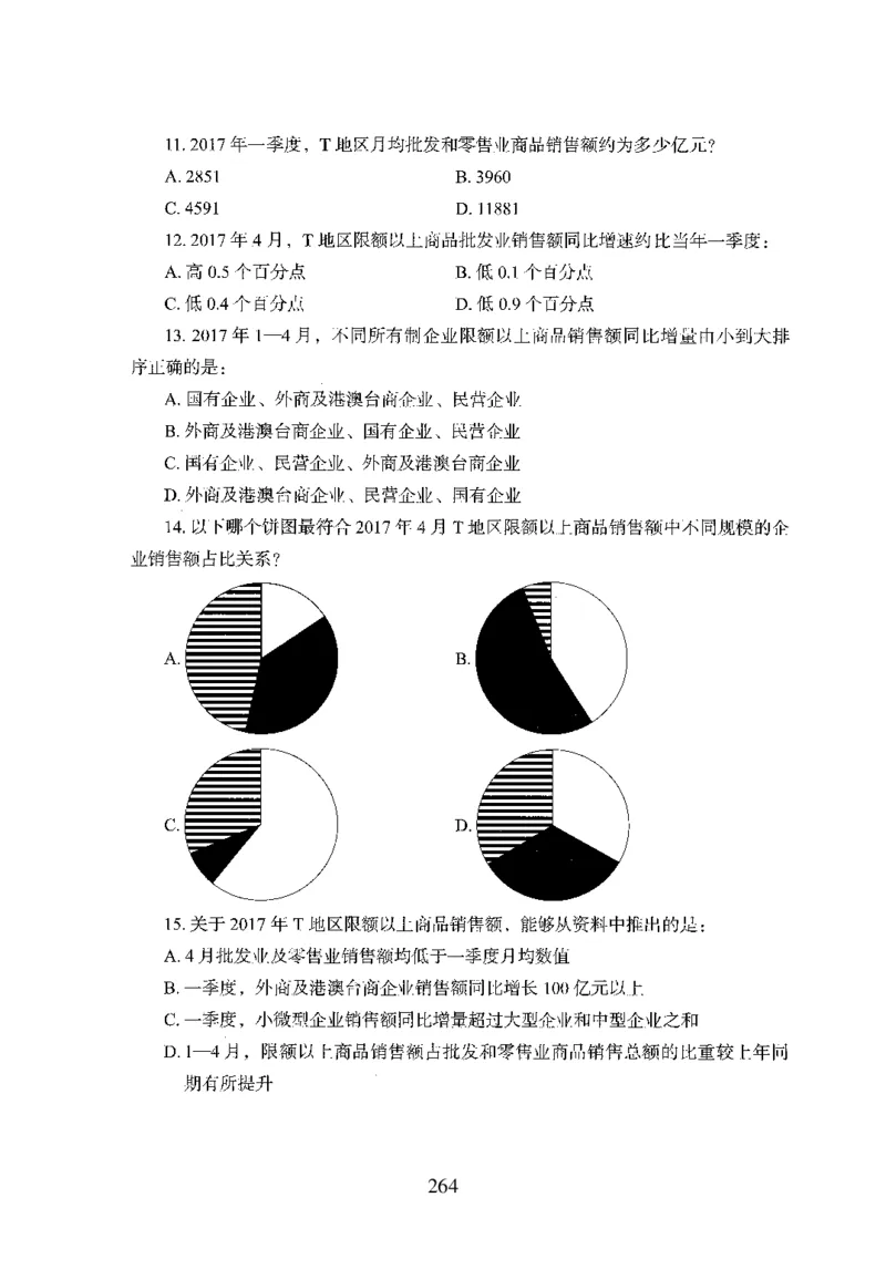 26最新版资料分析上_2026考公资料_（10）粉笔_26行测5000题+申论100（2026版）_行测5000题2025年1月版次（2026版）_版本1_题目