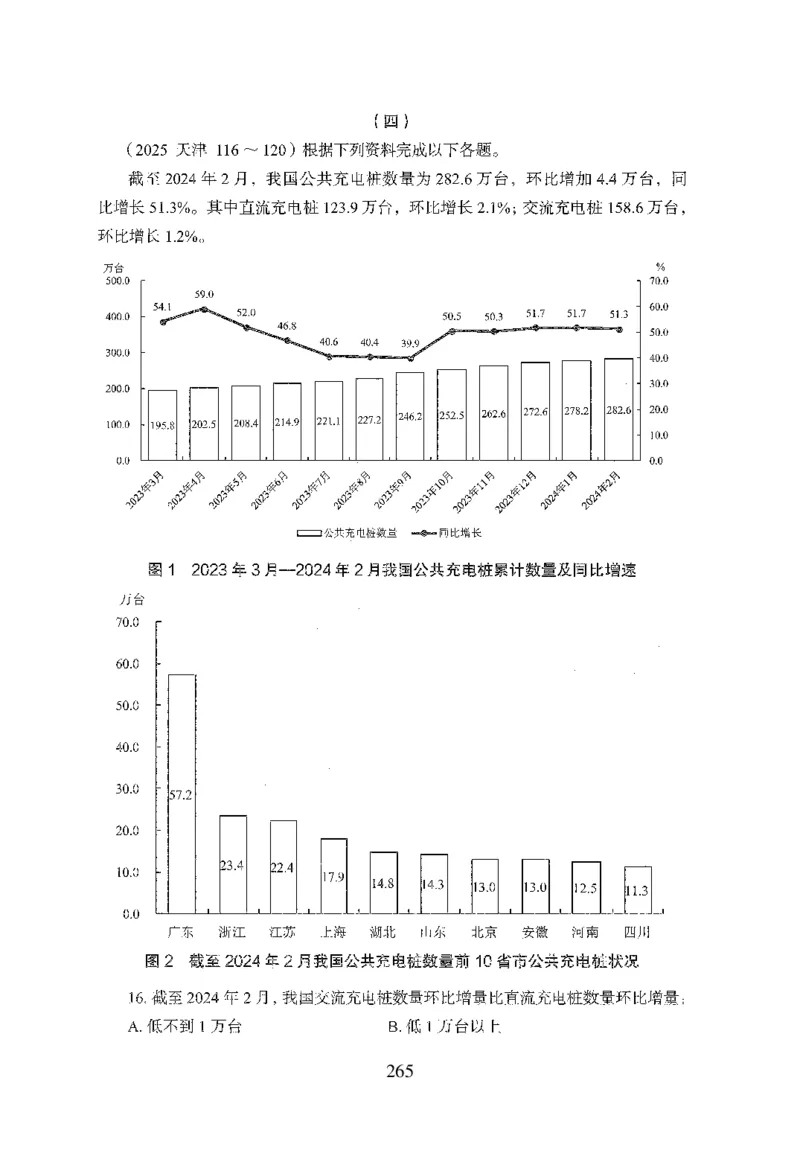 26最新版资料分析上_2026考公资料_（10）粉笔_26行测5000题+申论100（2026版）_行测5000题2025年1月版次（2026版）_版本1_题目