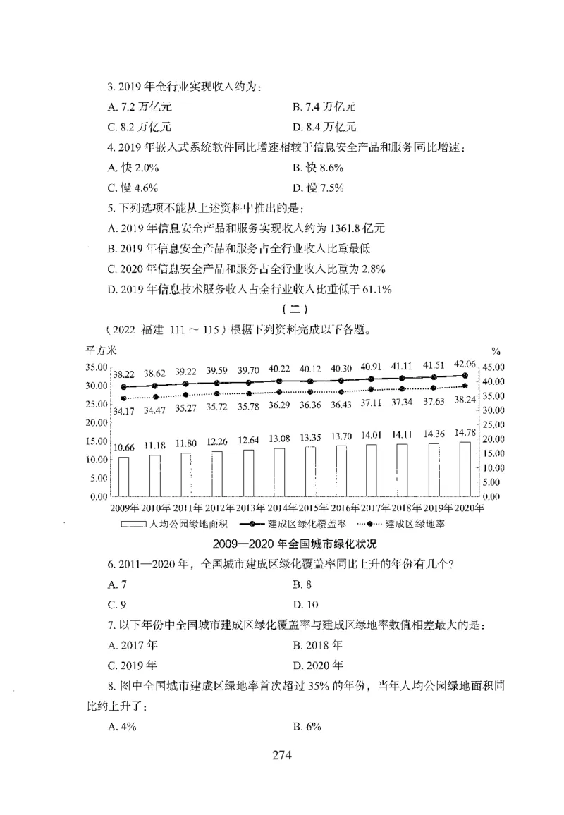26最新版资料分析上_2026考公资料_（10）粉笔_26行测5000题+申论100（2026版）_行测5000题2025年1月版次（2026版）_版本1_题目