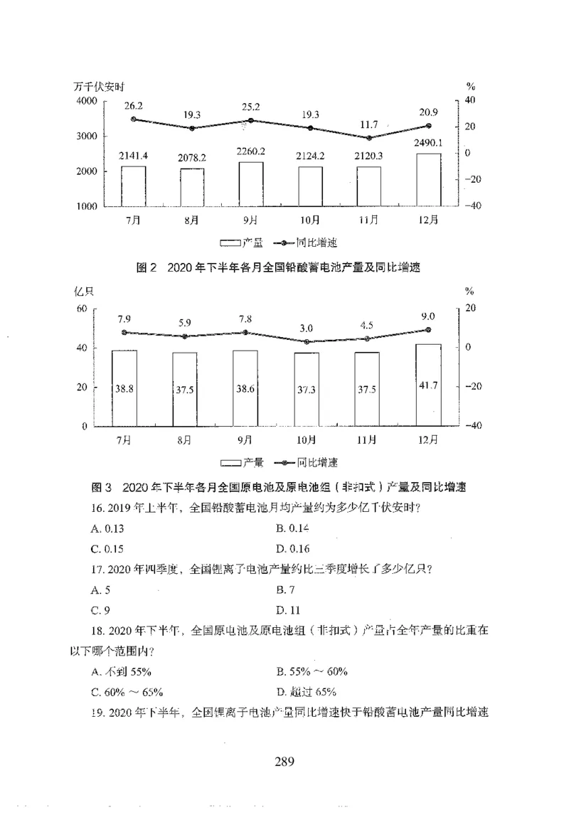 26最新版资料分析上_2026考公资料_（10）粉笔_26行测5000题+申论100（2026版）_行测5000题2025年1月版次（2026版）_版本1_题目