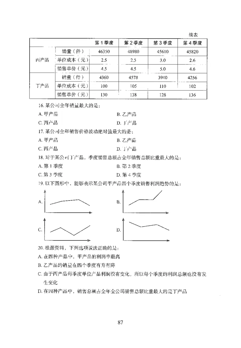 26最新版资料分析上_2026考公资料_（10）粉笔_26行测5000题+申论100（2026版）_行测5000题2025年1月版次（2026版）_版本1_题目