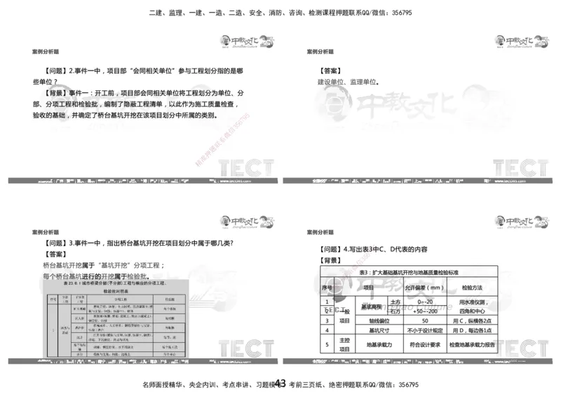 03.2025年8月16日一建-市政（李瑞）-黑白打印版_2026年一级建造师_2026年一建市政_2025年一建市政SVIP_04-冲刺串讲✿考点强化✿小灶集训_47-市政《冲刺面授班》迟艳娜、李瑞ZJ_李瑞