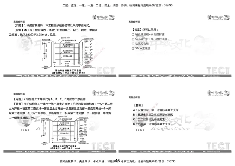 03.2025年8月16日一建-市政（李瑞）-黑白打印版_2026年一级建造师_2026年一建市政_2025年一建市政SVIP_04-冲刺串讲✿考点强化✿小灶集训_47-市政《冲刺面授班》迟艳娜、李瑞ZJ_李瑞