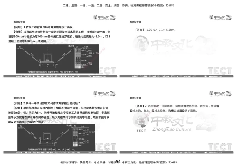 03.2025年8月16日一建-市政（李瑞）-黑白打印版_2026年一级建造师_2026年一建市政_2025年一建市政SVIP_04-冲刺串讲✿考点强化✿小灶集训_47-市政《冲刺面授班》迟艳娜、李瑞ZJ_李瑞