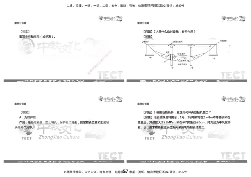 03.2025年8月16日一建-市政（李瑞）-黑白打印版_2026年一级建造师_2026年一建市政_2025年一建市政SVIP_04-冲刺串讲✿考点强化✿小灶集训_47-市政《冲刺面授班》迟艳娜、李瑞ZJ_李瑞