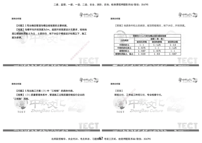 03.2025年8月16日一建-市政（李瑞）-黑白打印版_2026年一级建造师_2026年一建市政_2025年一建市政SVIP_04-冲刺串讲✿考点强化✿小灶集训_47-市政《冲刺面授班》迟艳娜、李瑞ZJ_李瑞