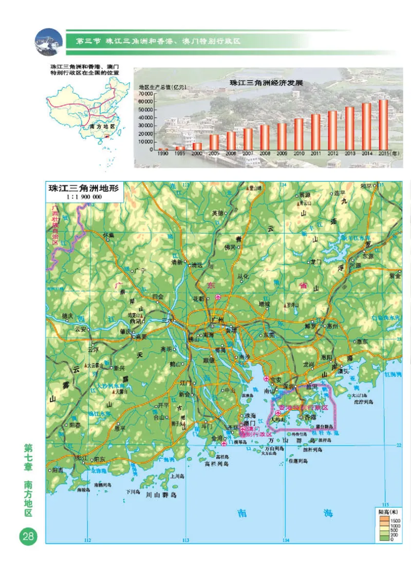 商务版8年级地理下册地理图册_4-教培资料-26年最新资料-同步更新_初中高中教资_03科三专项（进去保存报考的学科即可）_02科三专项（笔记真题思维导图教学设计版本二）