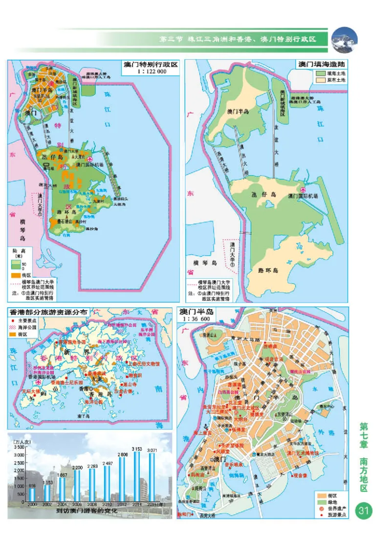 商务版8年级地理下册地理图册_4-教培资料-26年最新资料-同步更新_初中高中教资_03科三专项（进去保存报考的学科即可）_02科三专项（笔记真题思维导图教学设计版本二）