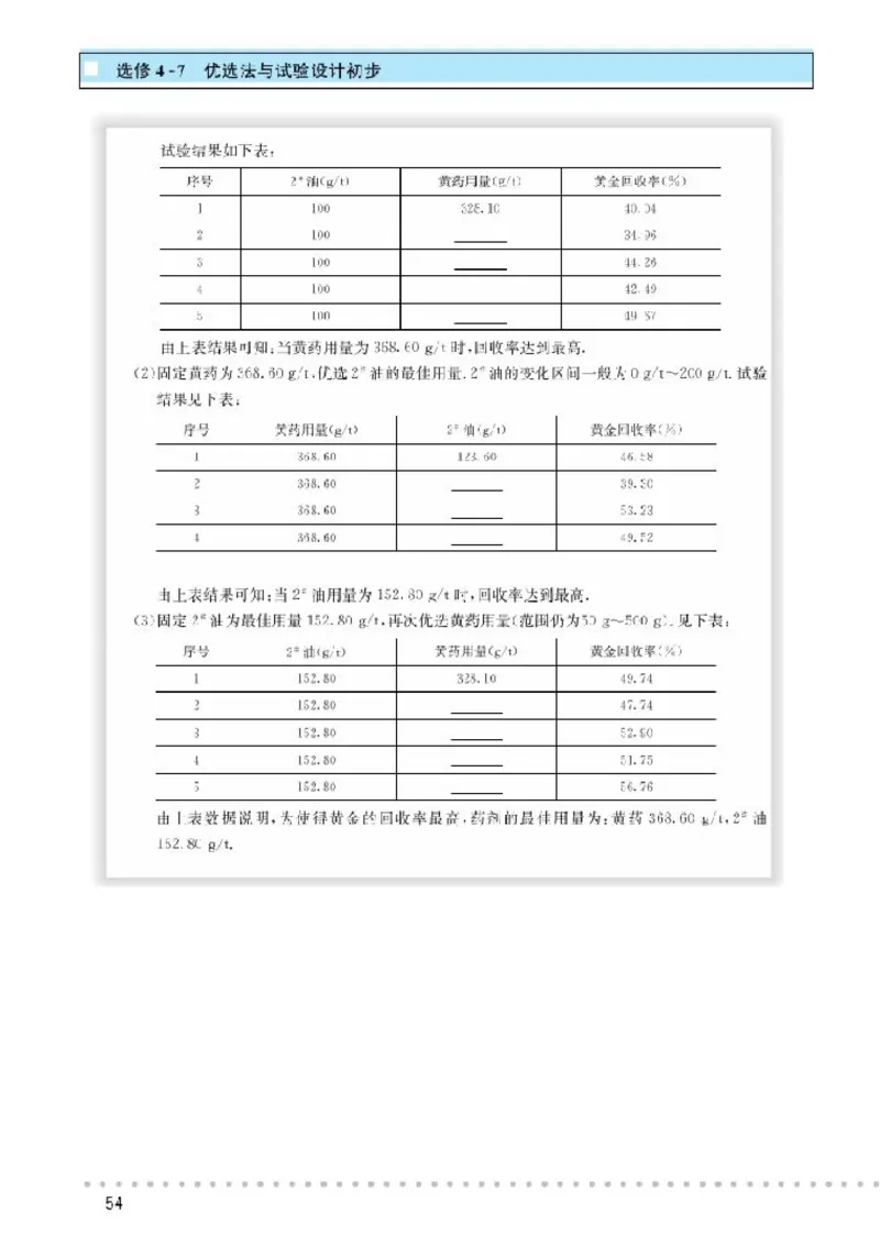北师大高中数学选修4-7优选法与试验设计初步_4-教培资料-26年最新资料-同步更新_初中高中教资_03科三专项（进去保存报考的学科即可）_112025高中科目（全）电子教材