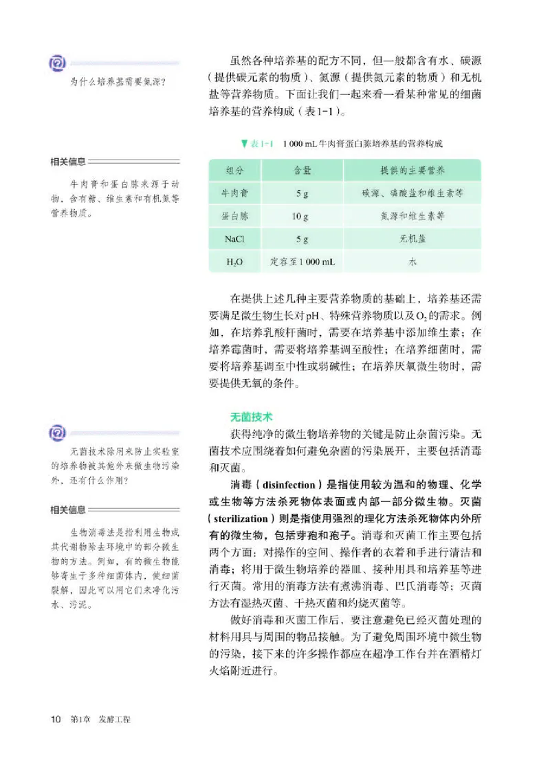 人教版生物选修3高清教材_4-教培资料-26年最新资料-同步更新_初中高中教资_03科三专项（进去保存报考的学科即可）_02科三专项（笔记真题思维导图教学设计版本二）