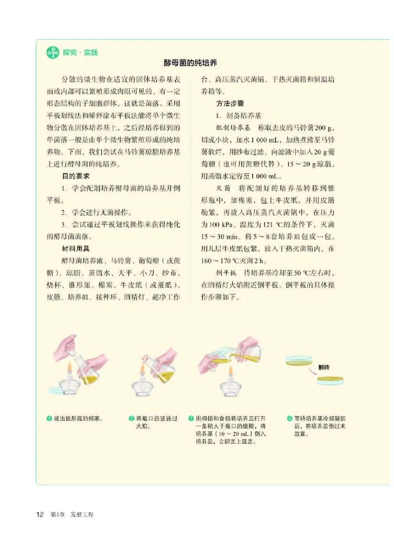 人教版生物选修3高清教材_4-教培资料-26年最新资料-同步更新_初中高中教资_03科三专项（进去保存报考的学科即可）_02科三专项（笔记真题思维导图教学设计版本二）