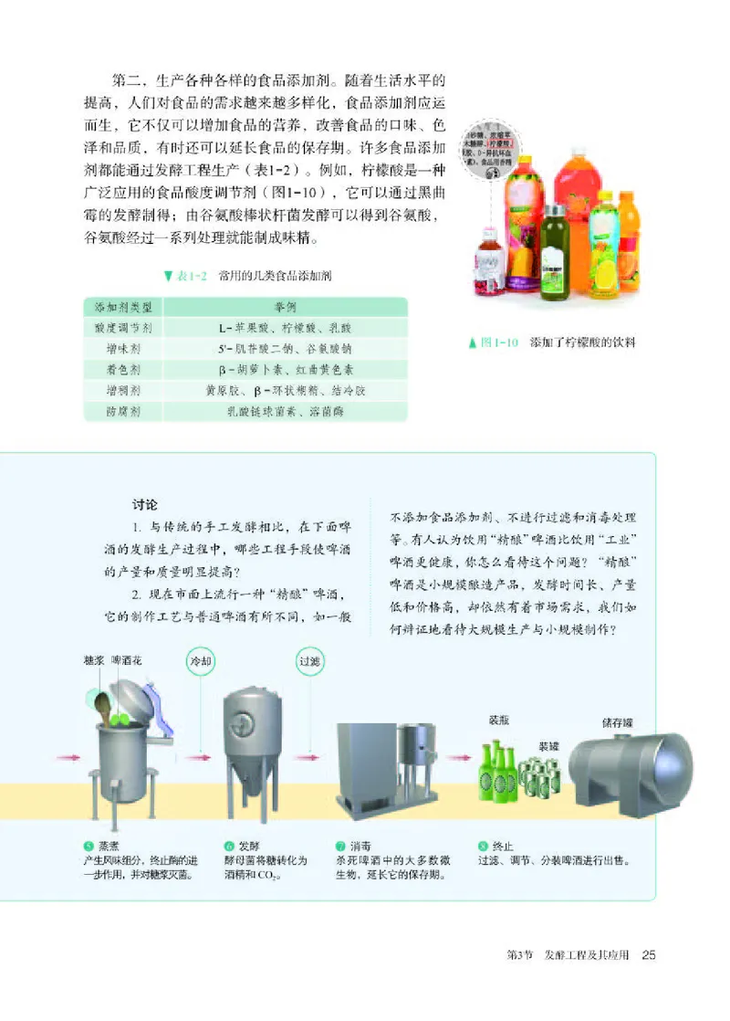 人教版生物选修3高清教材_4-教培资料-26年最新资料-同步更新_初中高中教资_03科三专项（进去保存报考的学科即可）_02科三专项（笔记真题思维导图教学设计版本二）