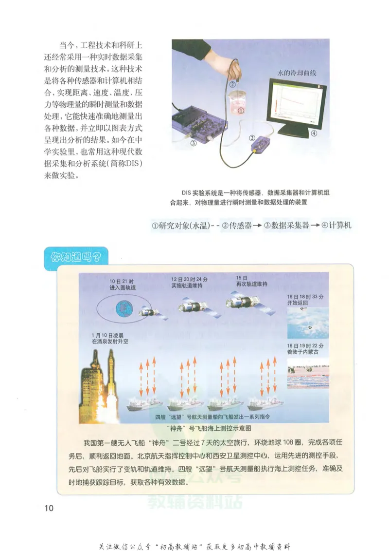八年级上册物理沪教版电子课本_4-教培资料-26年最新资料-同步更新_初中高中教资_03科三专项（进去保存报考的学科即可）_02科三专项（笔记真题思维导图教学设计版本二）