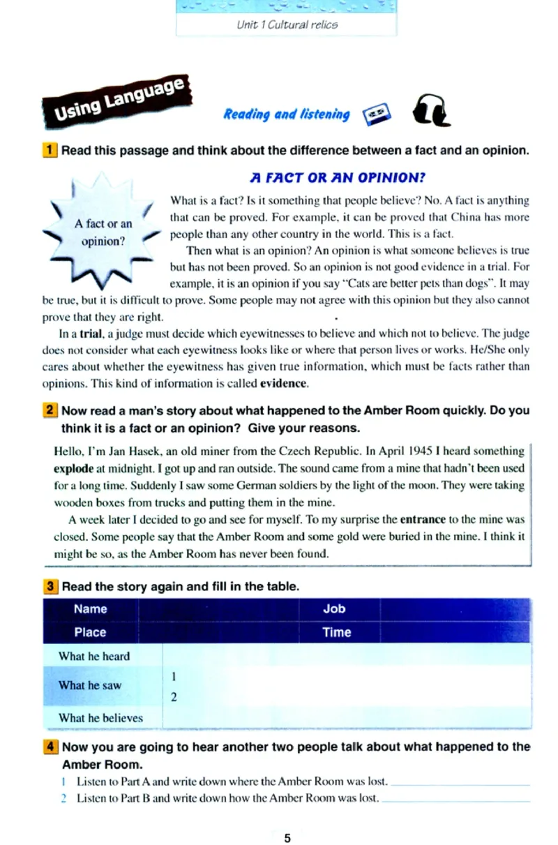 人教版高中英语必修2_4-教培资料-26年最新资料-同步更新_初中高中教资_03科三专项（进去保存报考的学科即可）_02科三专项（笔记真题思维导图教学设计版本二）