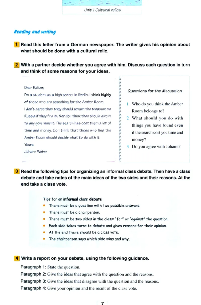 人教版高中英语必修2_4-教培资料-26年最新资料-同步更新_初中高中教资_03科三专项（进去保存报考的学科即可）_02科三专项（笔记真题思维导图教学设计版本二）