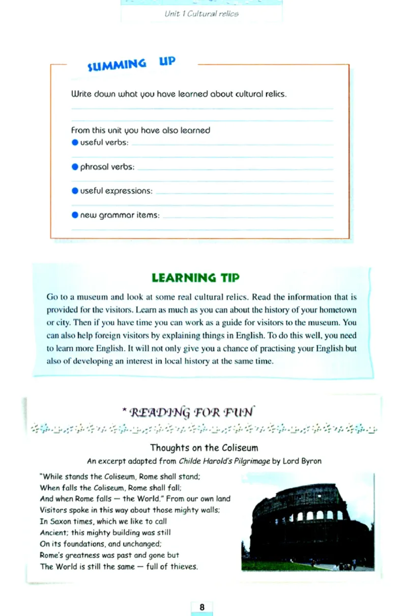 人教版高中英语必修2_4-教培资料-26年最新资料-同步更新_初中高中教资_03科三专项（进去保存报考的学科即可）_02科三专项（笔记真题思维导图教学设计版本二）