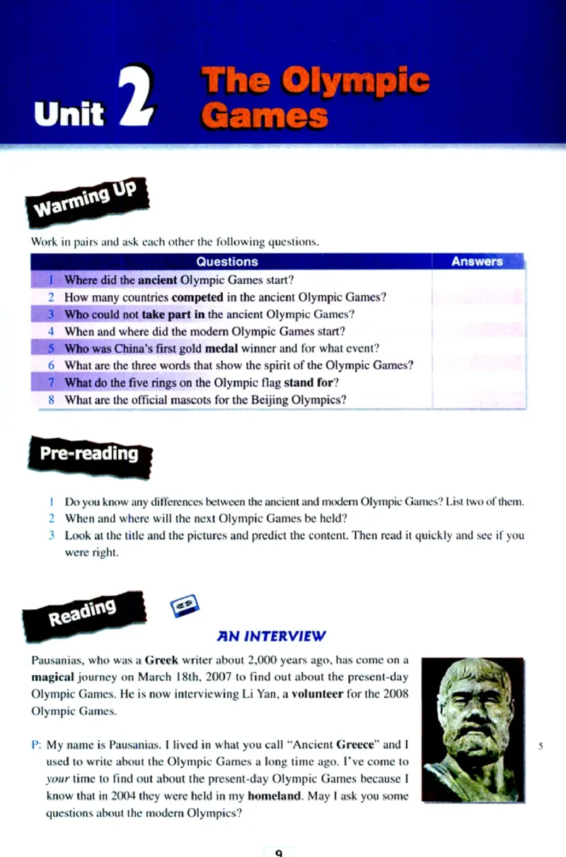 人教版高中英语必修2_4-教培资料-26年最新资料-同步更新_初中高中教资_03科三专项（进去保存报考的学科即可）_02科三专项（笔记真题思维导图教学设计版本二）