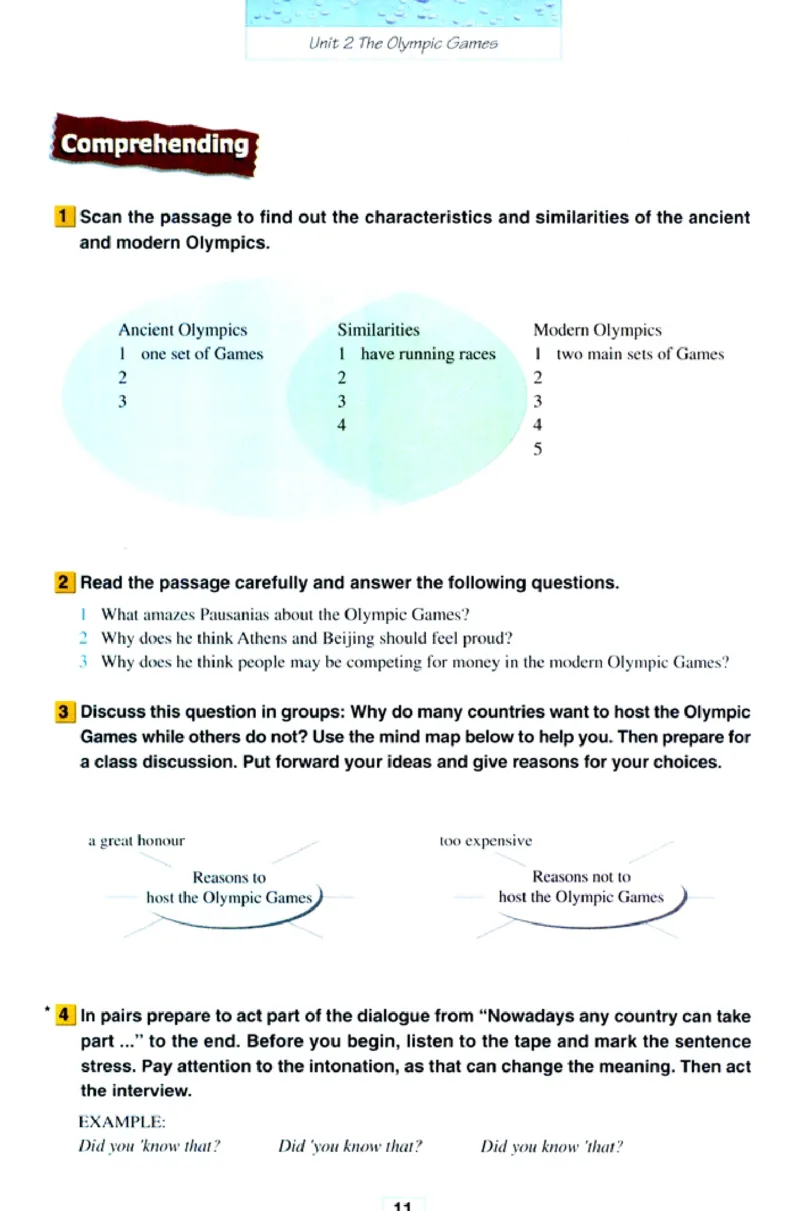 人教版高中英语必修2_4-教培资料-26年最新资料-同步更新_初中高中教资_03科三专项（进去保存报考的学科即可）_02科三专项（笔记真题思维导图教学设计版本二）