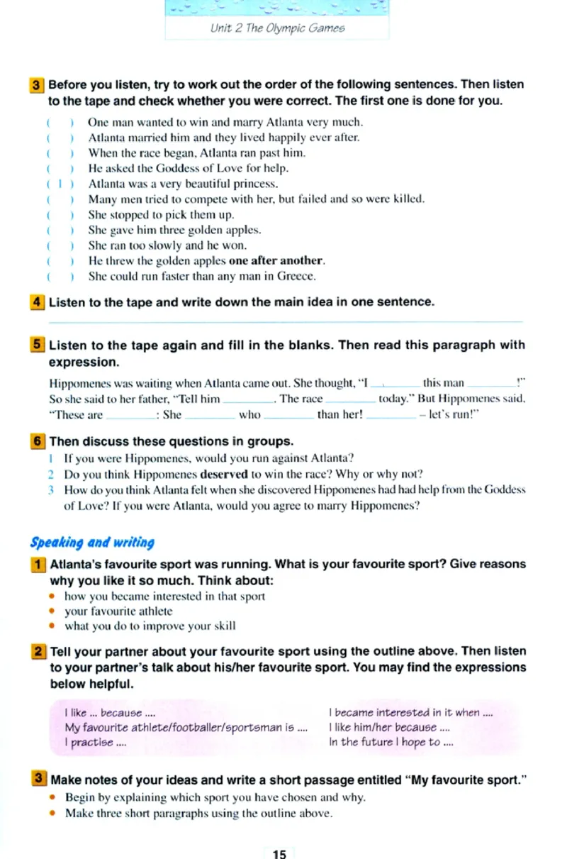 人教版高中英语必修2_4-教培资料-26年最新资料-同步更新_初中高中教资_03科三专项（进去保存报考的学科即可）_02科三专项（笔记真题思维导图教学设计版本二）