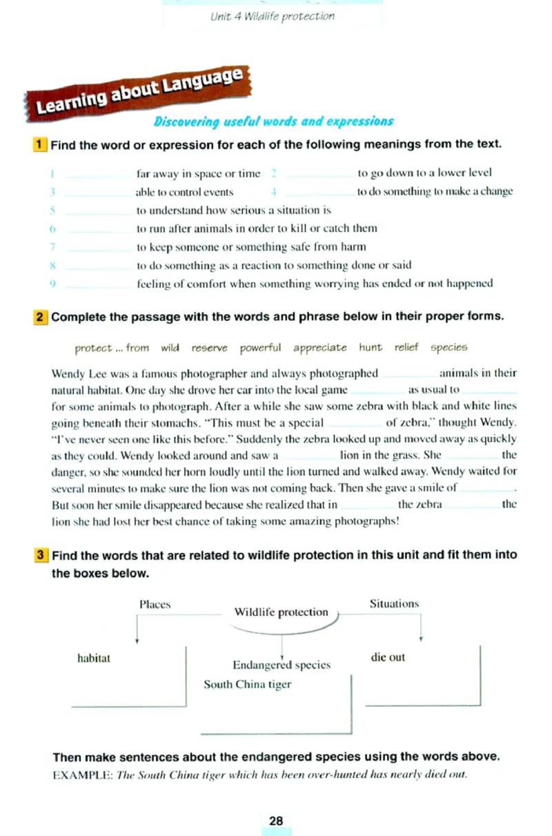 人教版高中英语必修2_4-教培资料-26年最新资料-同步更新_初中高中教资_03科三专项（进去保存报考的学科即可）_02科三专项（笔记真题思维导图教学设计版本二）