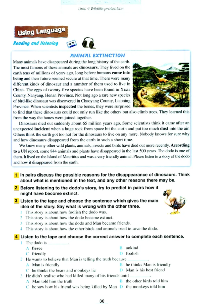 人教版高中英语必修2_4-教培资料-26年最新资料-同步更新_初中高中教资_03科三专项（进去保存报考的学科即可）_02科三专项（笔记真题思维导图教学设计版本二）