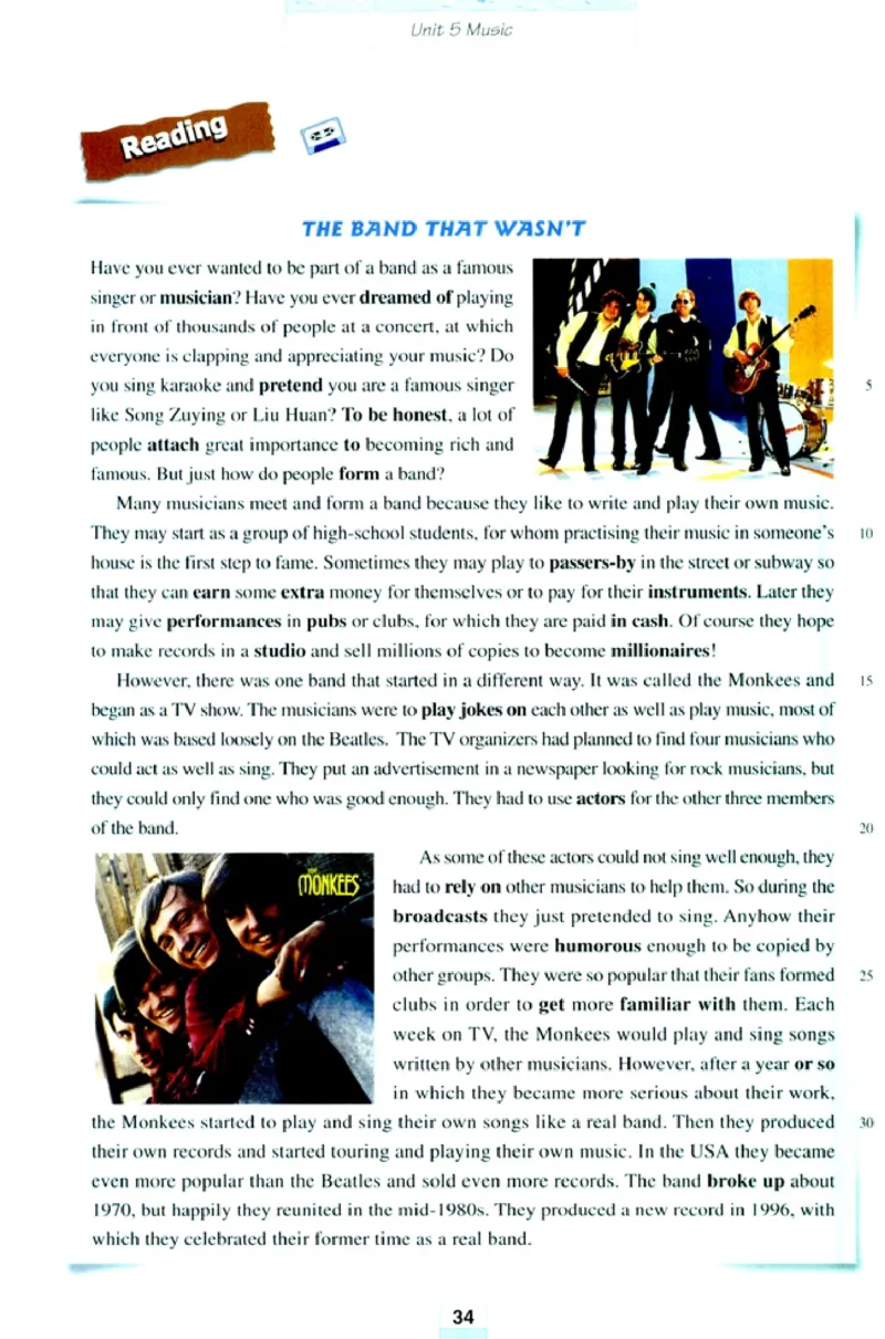 人教版高中英语必修2_4-教培资料-26年最新资料-同步更新_初中高中教资_03科三专项（进去保存报考的学科即可）_02科三专项（笔记真题思维导图教学设计版本二）