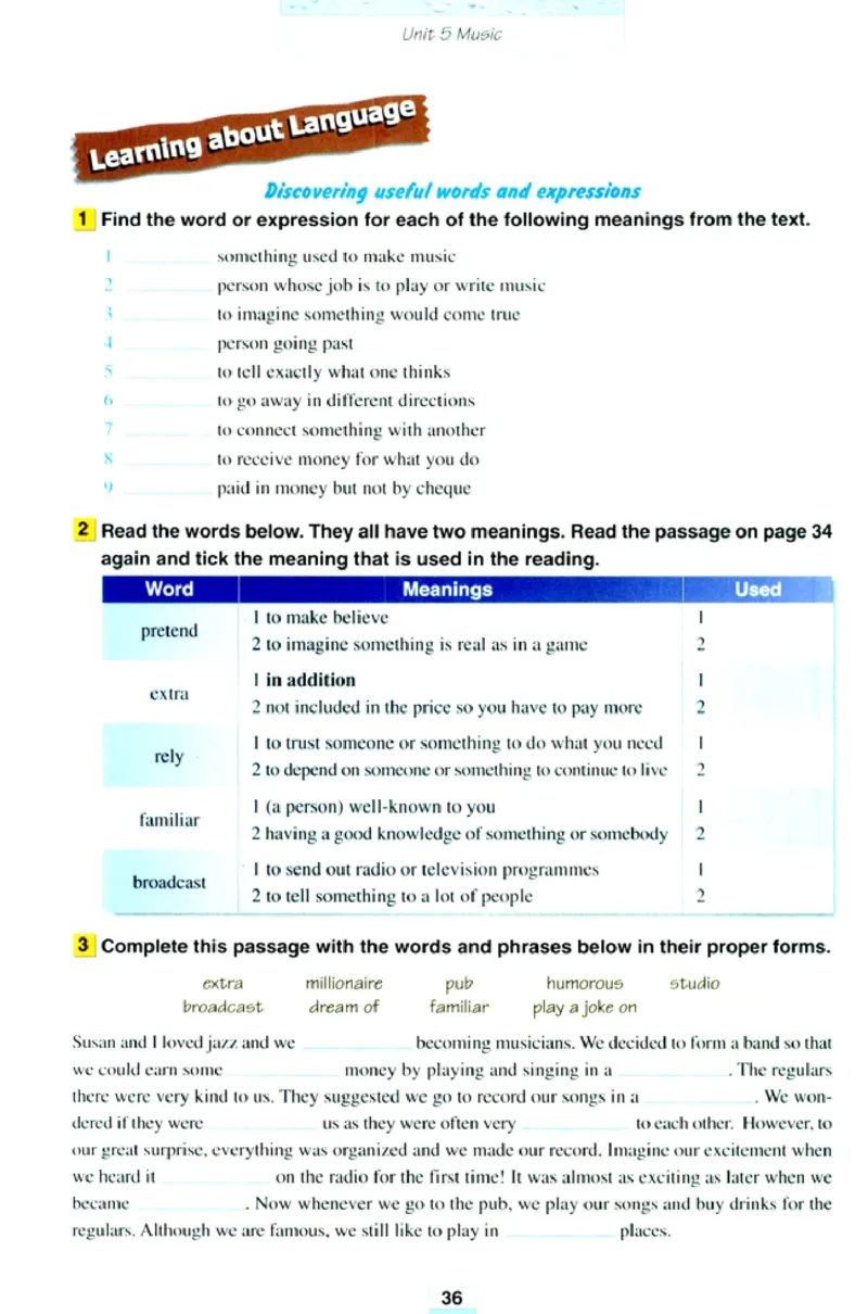 人教版高中英语必修2_4-教培资料-26年最新资料-同步更新_初中高中教资_03科三专项（进去保存报考的学科即可）_02科三专项（笔记真题思维导图教学设计版本二）