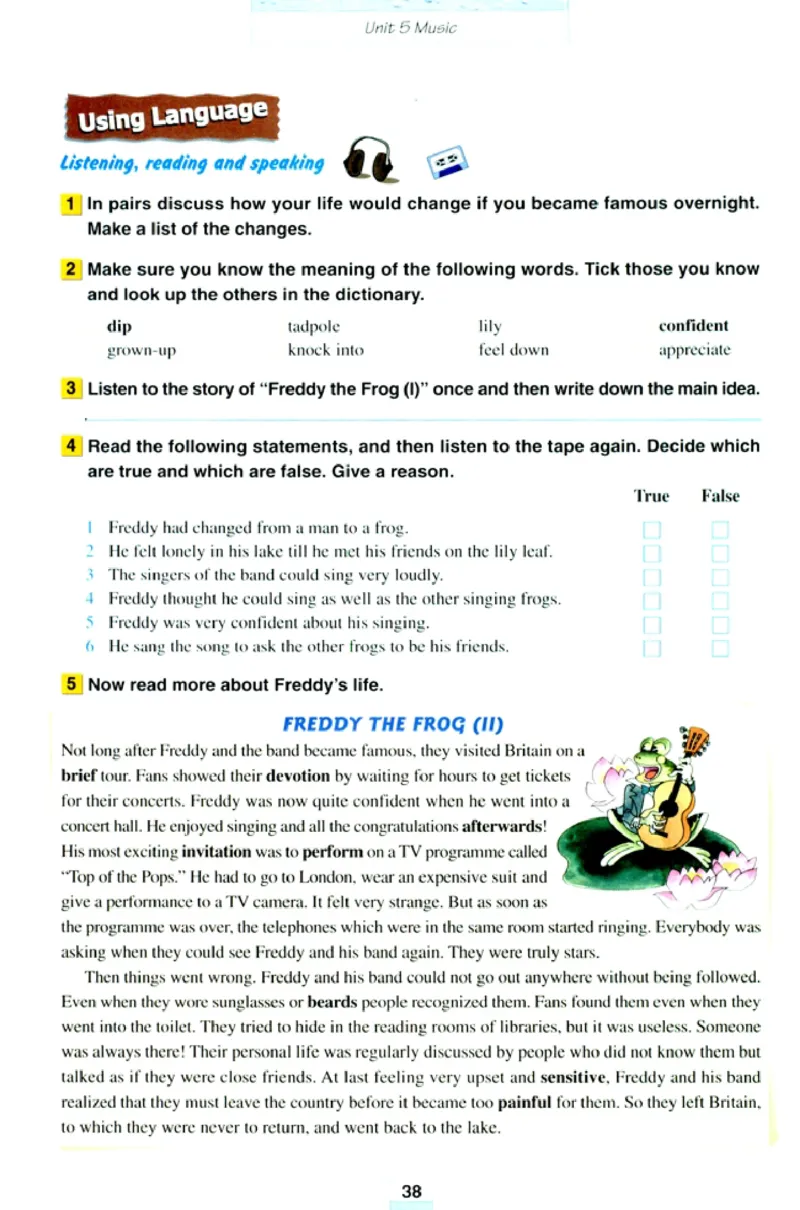 人教版高中英语必修2_4-教培资料-26年最新资料-同步更新_初中高中教资_03科三专项（进去保存报考的学科即可）_02科三专项（笔记真题思维导图教学设计版本二）