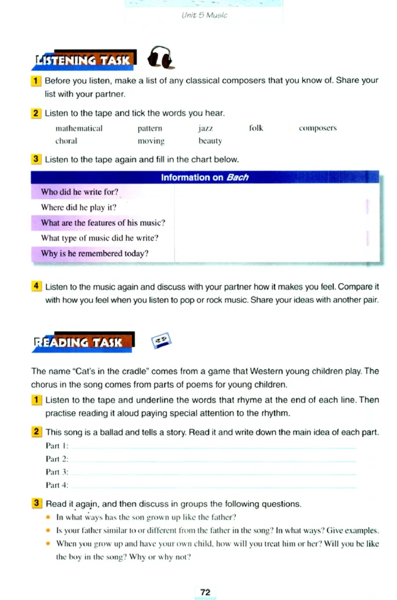 人教版高中英语必修2_4-教培资料-26年最新资料-同步更新_初中高中教资_03科三专项（进去保存报考的学科即可）_02科三专项（笔记真题思维导图教学设计版本二）