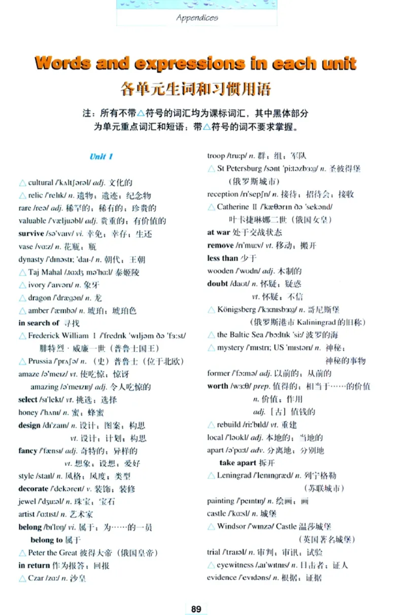 人教版高中英语必修2_4-教培资料-26年最新资料-同步更新_初中高中教资_03科三专项（进去保存报考的学科即可）_02科三专项（笔记真题思维导图教学设计版本二）
