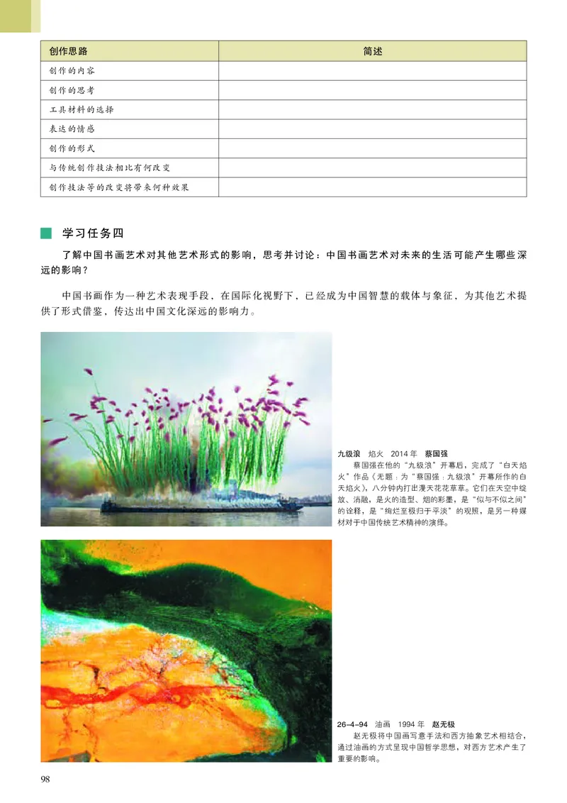 人美版美术选修2高清教材_4-教培资料-26年最新资料-同步更新_初中高中教资_03科三专项（进去保存报考的学科即可）_02科三专项（笔记真题思维导图教学设计版本二）