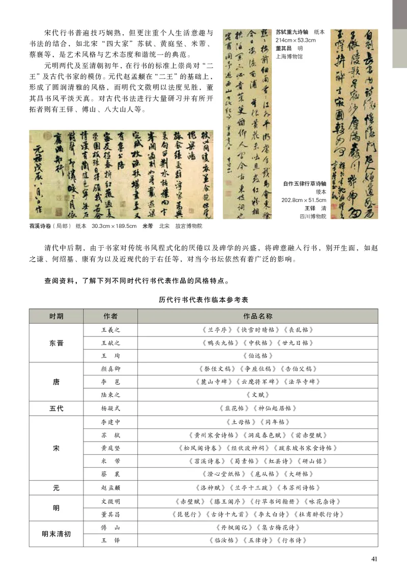 人美版美术选修2高清教材_4-教培资料-26年最新资料-同步更新_初中高中教资_03科三专项（进去保存报考的学科即可）_02科三专项（笔记真题思维导图教学设计版本二）
