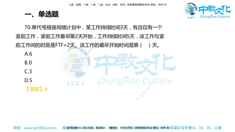 02.一建管理-2020年真题解析-讲义_2026年一级建造师_2026年一建管理_2025年一建管理SVIP_03-习题精析✿实战特训✿模考通关_24-管理《真题解析班》名师ZJ_课程讲义