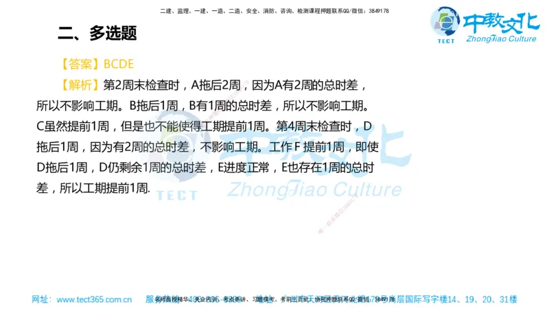 02.一建管理-2020年真题解析-讲义_2026年一级建造师_2026年一建管理_2025年一建管理SVIP_03-习题精析✿实战特训✿模考通关_24-管理《真题解析班》名师ZJ_课程讲义