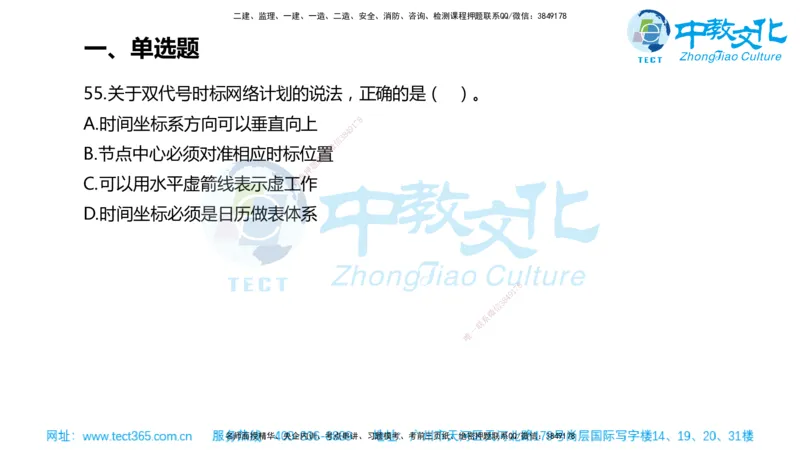 02.一建管理-2020年真题解析-讲义_2026年一级建造师_2026年一建管理_2025年一建管理SVIP_03-习题精析✿实战特训✿模考通关_24-管理《真题解析班》名师ZJ_课程讲义