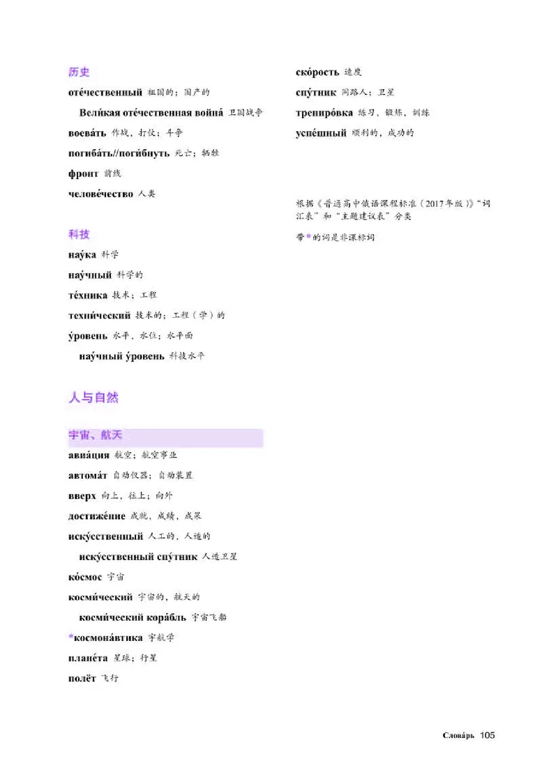 人教版俄语选修第三册高清教材_4-教培资料-26年最新资料-同步更新_初中高中教资_03科三专项（进去保存报考的学科即可）_02科三专项（笔记真题思维导图教学设计版本二）