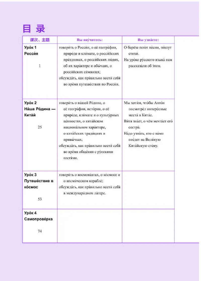 人教版俄语选修第三册高清教材_4-教培资料-26年最新资料-同步更新_初中高中教资_03科三专项（进去保存报考的学科即可）_02科三专项（笔记真题思维导图教学设计版本二）